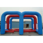 sport inflatable game